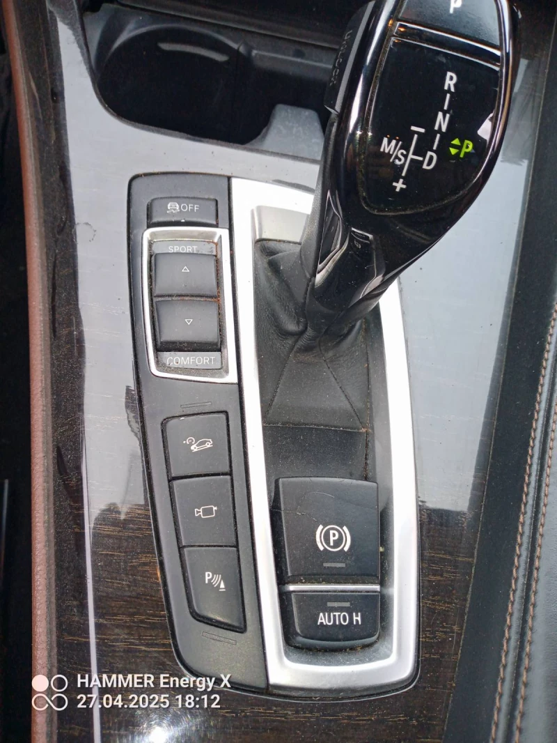 BMW 650 Gran Coupe.XDrive.Бартер., снимка 12 - Автомобили и джипове - 53229146