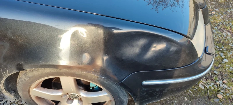 VW Bora, снимка 16 - Автомобили и джипове - 53249562