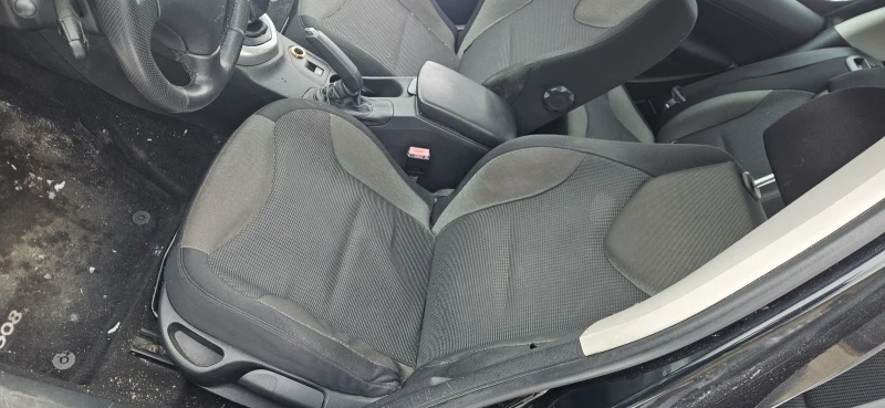 Peugeot 308 1.6 Бензин На Части, снимка 10 - Автомобили и джипове - 53322436