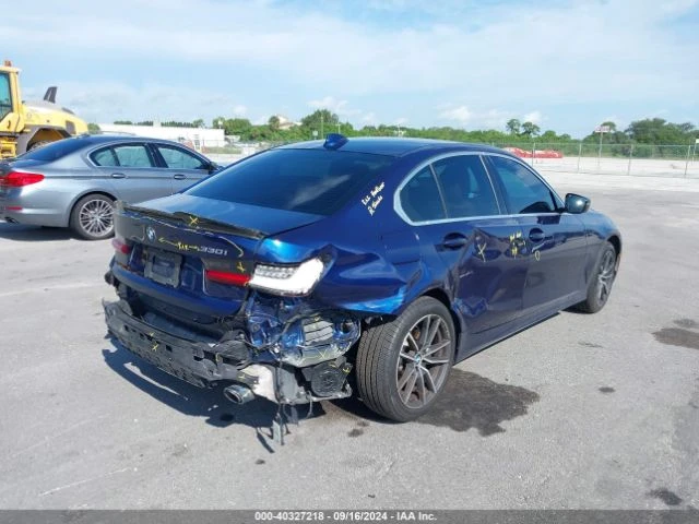 BMW 330 RWD, снимка 6 - Автомобили и джипове - 47410621