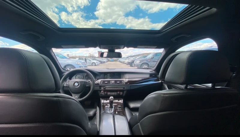 BMW 535 - 22999 лв. - 76758960 | Car24.bg