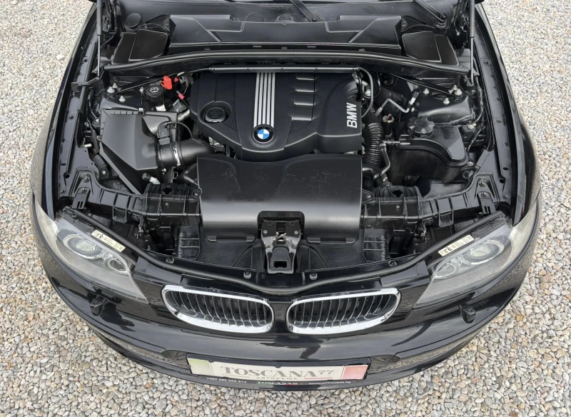 BMW 120 D* 177к.с.* FACE * - 10300 лв. - 54895500 | Car24.bg