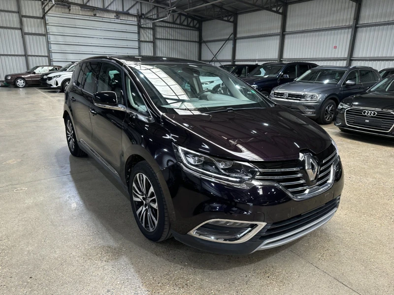 Renault Espace - 20890 лв. - 54143204 1