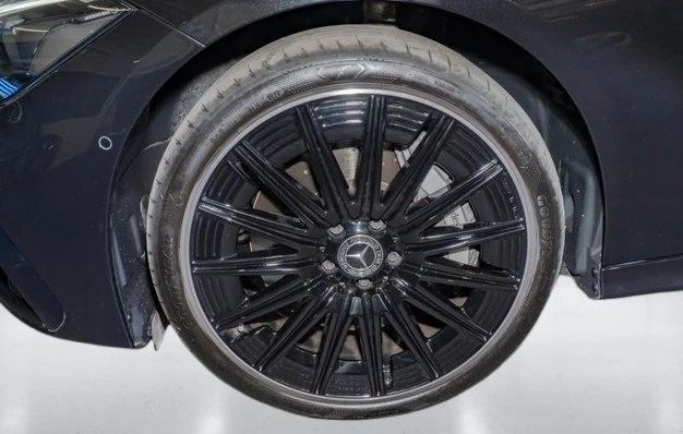 Mercedes-Benz CLE 450 4Matic Cabrio = AMG Line = Гаранция - изображение 3