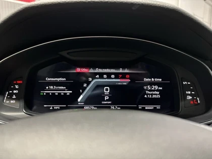 Audi S7 �������� * AMBIENT * 360 CAM * CAR FAX * 2 ����� | Mobile.bg � ����������� 7