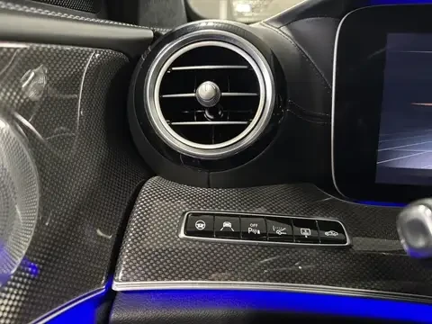 Mercedes-Benz E 63 AMG S / CARFAX, снимка 10 - Автомобили и джипове - 55052800