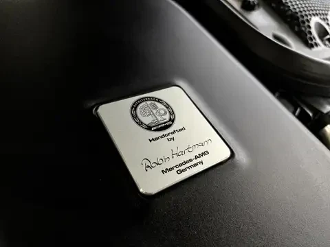 Mercedes-Benz E 63 AMG S / CARFAX, снимка 6 - Автомобили и джипове - 55052800