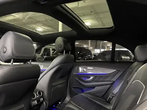 Mercedes-Benz E 63 AMG S / CARFAX, снимка 14 - Автомобили и джипове - 55052800
