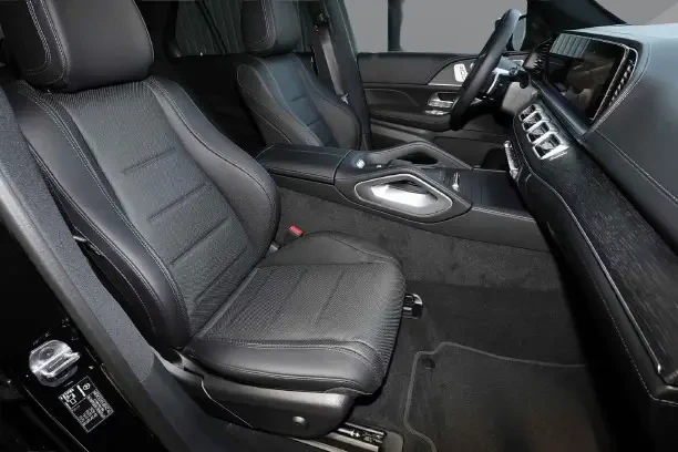 Mercedes-Benz GLE 450 4Matic = AMG Line = Premium �������� | Mobile.bg � ����������� 8