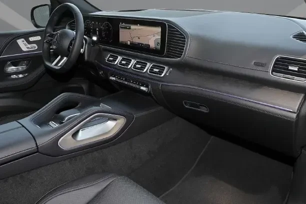 Mercedes-Benz GLE 450 4Matic = AMG Line = Premium �������� | Mobile.bg � ����������� 7