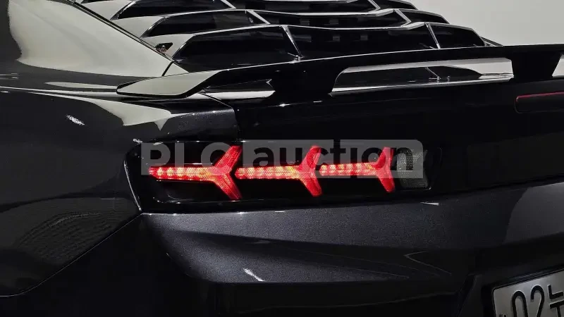 Chevrolet Camaro ss / ЛИЗИНГ / ЦЕНА ДО БЪЛГАРИЯ !!!, снимка 16 - Автомобили и джипове - 55407031