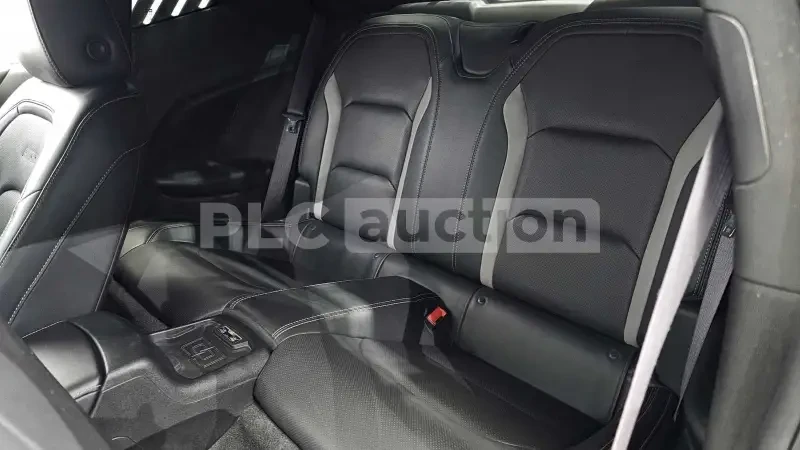 Chevrolet Camaro ss / ЛИЗИНГ / ЦЕНА ДО БЪЛГАРИЯ !!!, снимка 10 - Автомобили и джипове - 55407031