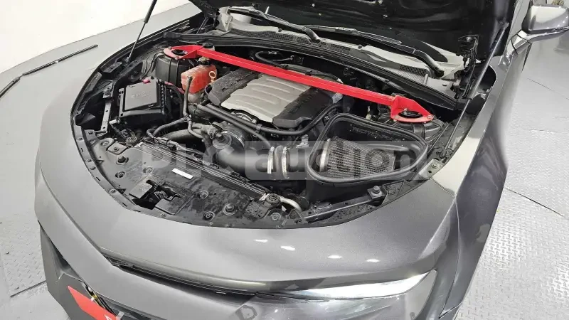 Chevrolet Camaro ss / ЛИЗИНГ / ЦЕНА ДО БЪЛГАРИЯ !!!, снимка 5 - Автомобили и джипове - 55407031