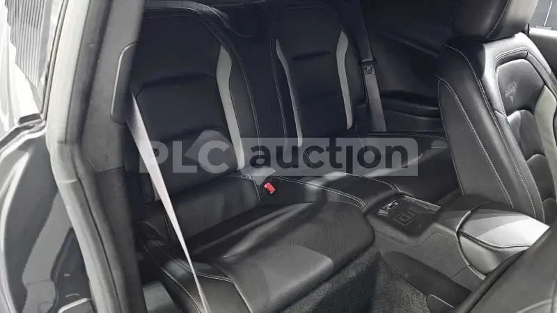 Chevrolet Camaro ss / ЛИЗИНГ / ЦЕНА ДО БЪЛГАРИЯ !!!, снимка 11 - Автомобили и джипове - 55407031