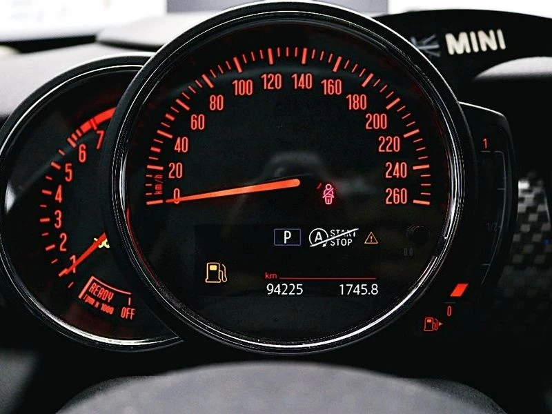 Mini Cooper Standard| 192к.с.| ВКЛ.ТЕХНОТЕСТ, снимка 8 - Автомобили и джипове - 55642762