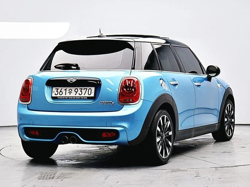Mini Cooper Standard| 192к.с.| ВКЛ.ТЕХНОТЕСТ, снимка 2 - Автомобили и джипове - 55642762