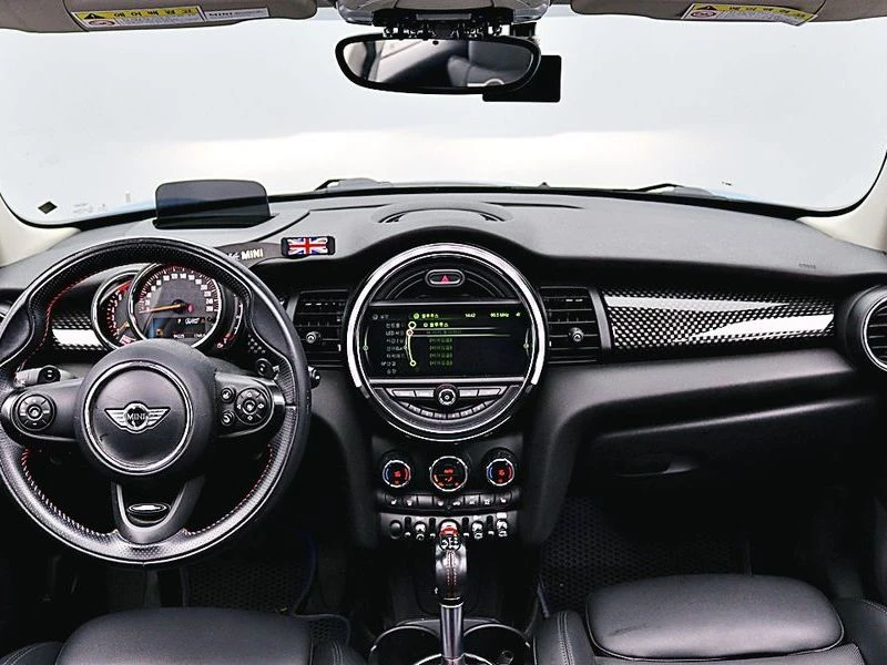 Mini Cooper Standard| 192к.с.| ВКЛ.ТЕХНОТЕСТ, снимка 7 - Автомобили и джипове - 55642762