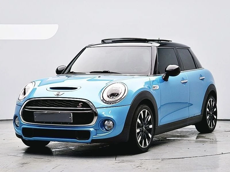 Mini Cooper Standard| 192к.с.| ВКЛ.ТЕХНОТЕСТ