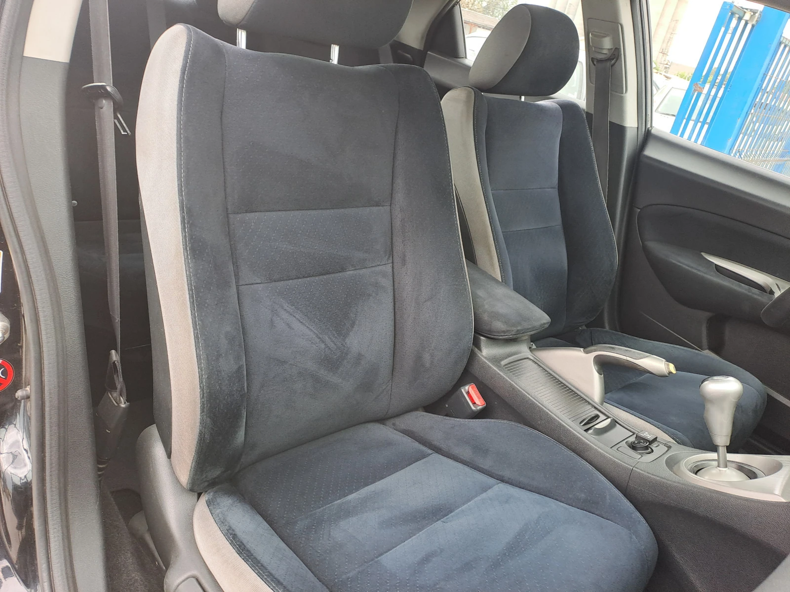 Honda Civic 1, 8i, ГАЗ, 6ск - изображение 10