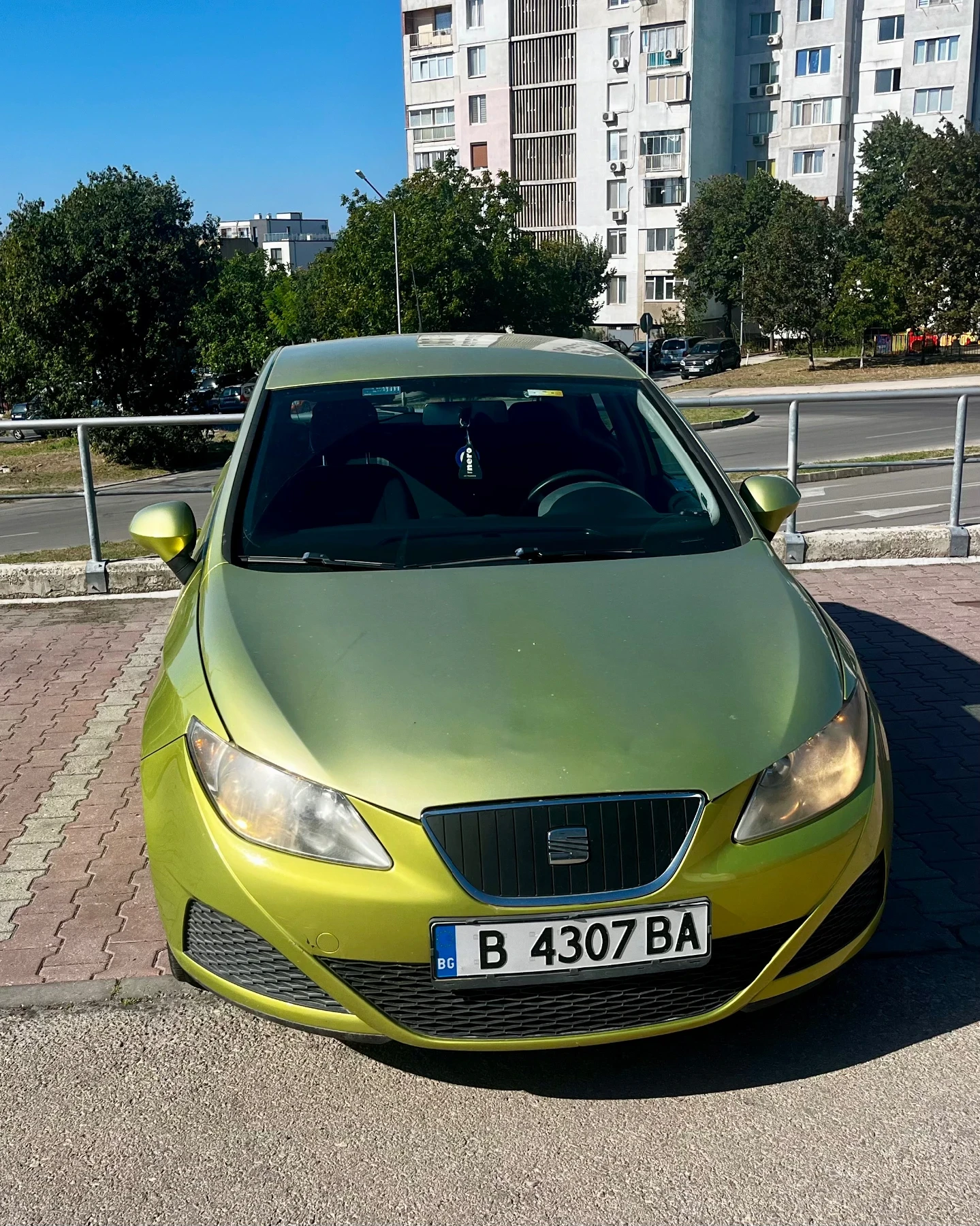 Seat Ibiza  - изображение 3