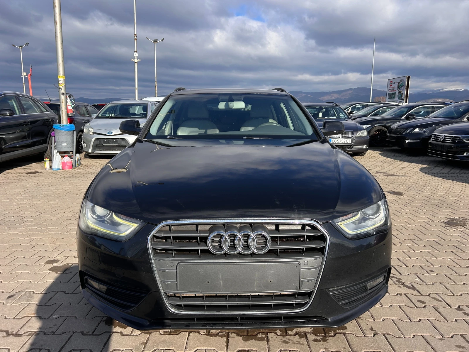 Audi A4 2.0TDI S-LINE AVTOMAT/NAVI/PANORAMA - изображение 3