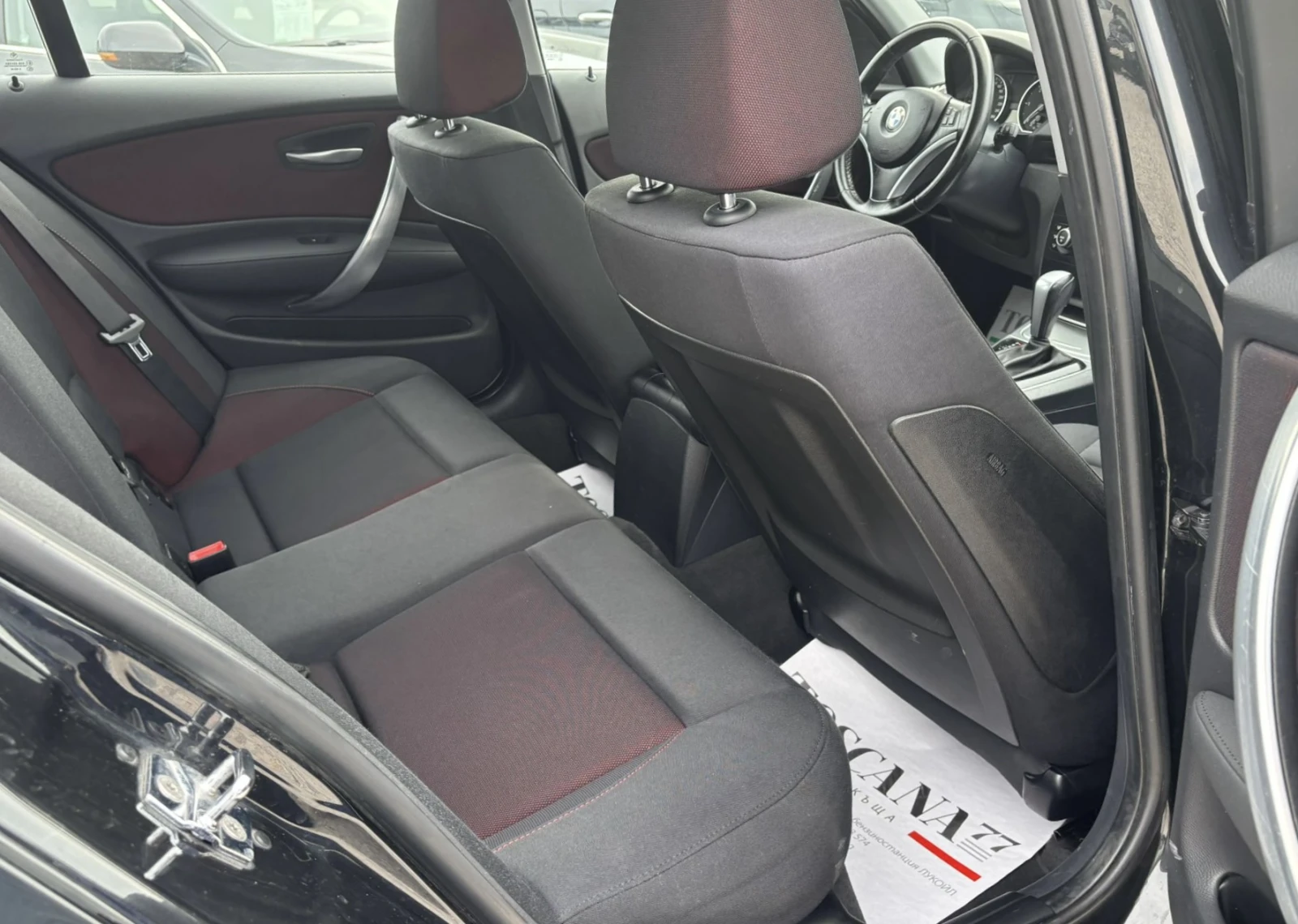 BMW 120 D* 177к.с.* FACE *  - изображение 8
