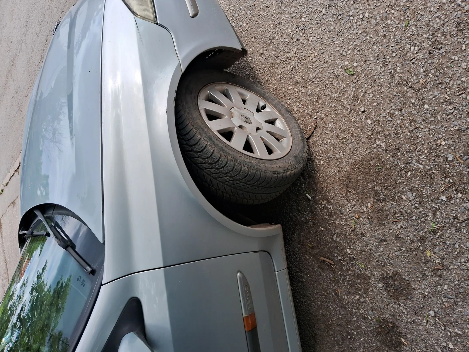 Renault Laguna Lek - изображение 3
