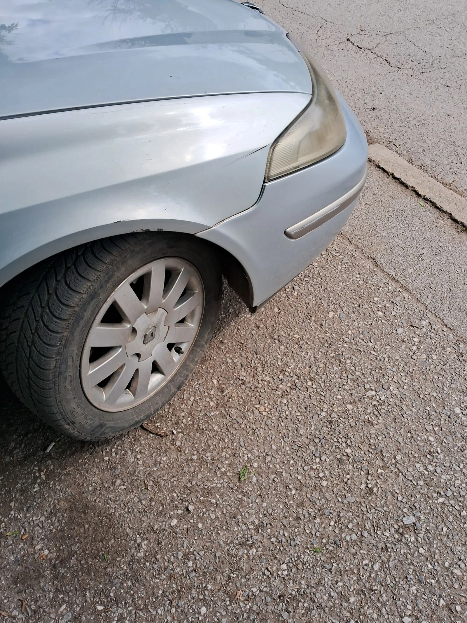 Renault Laguna Lek - изображение 4