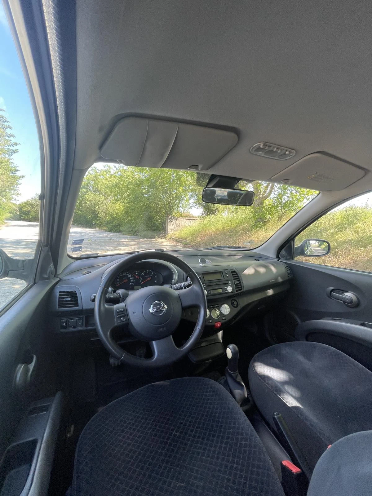 Nissan Micra 1.5 dCi - изображение 10
