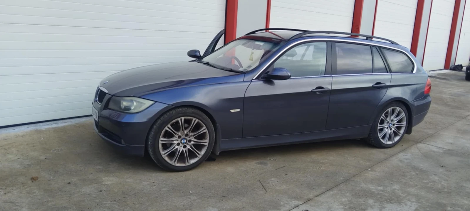 BMW 325  - изображение 4
