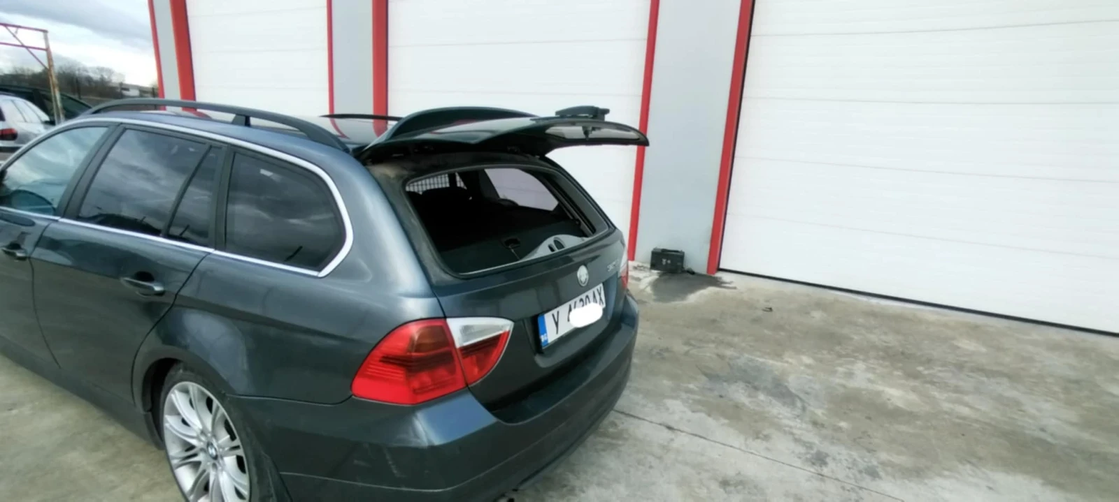 BMW 325  - изображение 5