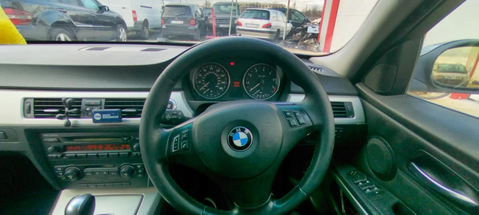 BMW 325  - изображение 3