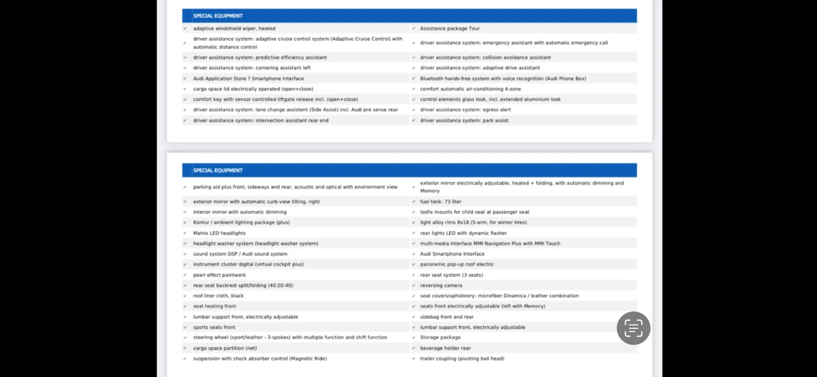 Audi A6 45 TFSI Quattro S Line | Mobile.bg   12