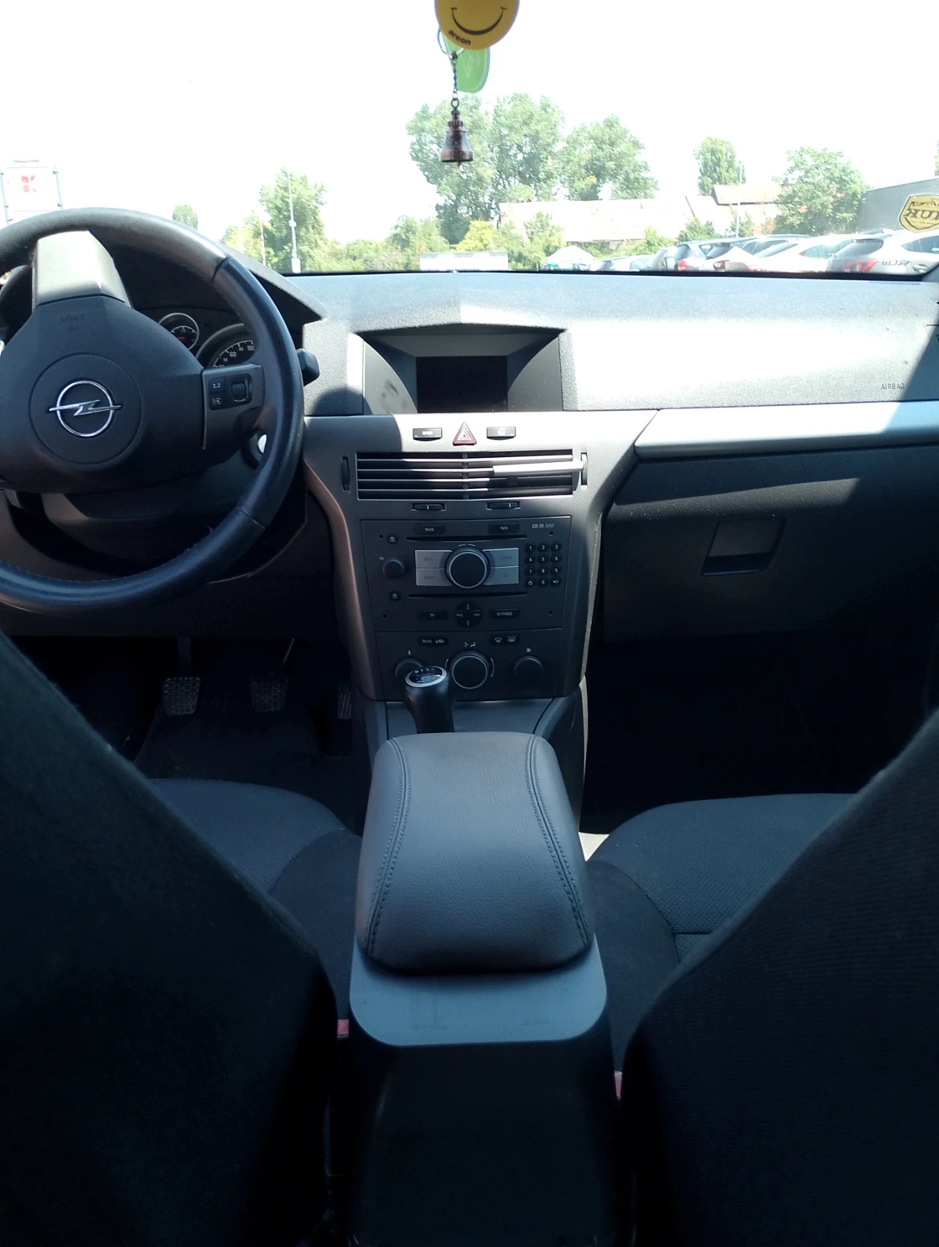 Opel Astra  - изображение 7