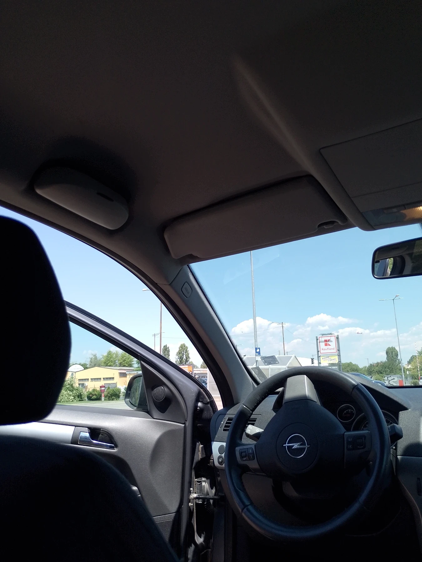 Opel Astra  - изображение 8