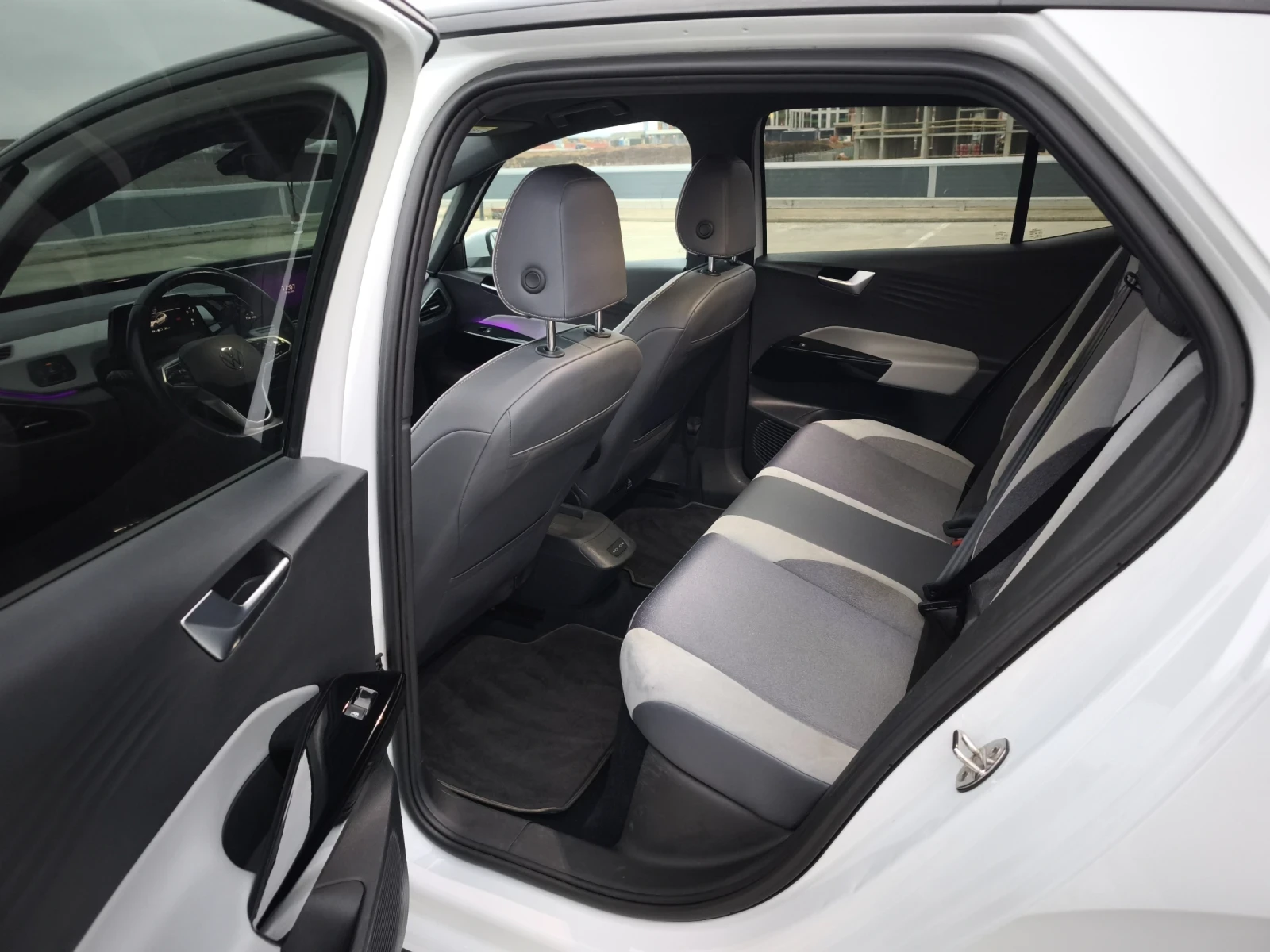VW ID.3 Pro performance 58kw/h - изображение 8