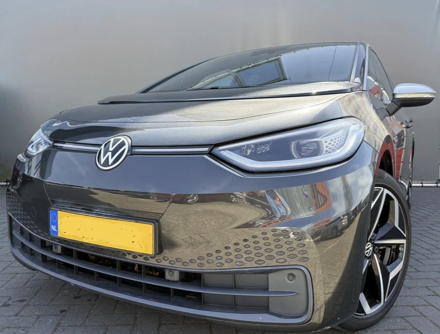 VW ID.3 Volkswagen ID.3 First Edition Plus 58kw | Mobile.bg   2