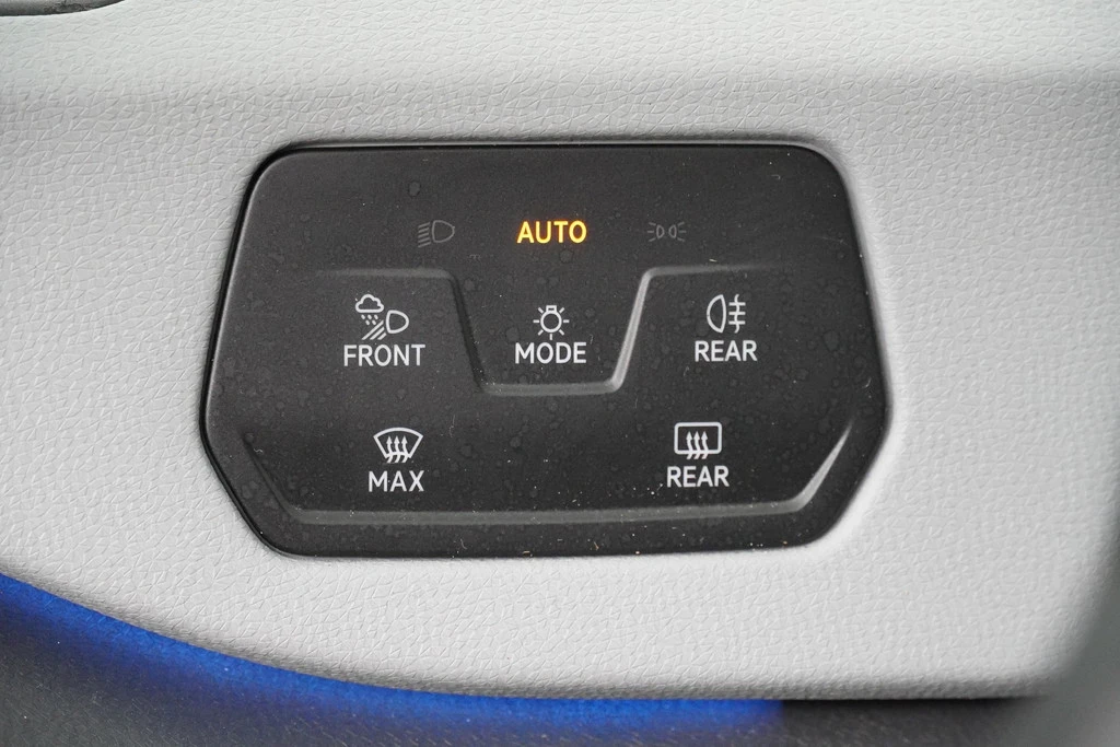 VW ID.3 Volkswagen ID.3 First Edition Plus 58kw | Mobile.bg   13