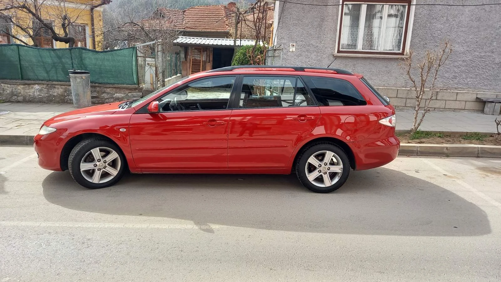 Mazda 6  - изображение 3