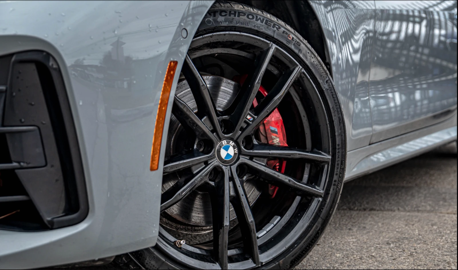 BMW 440 M-Packet* Автокредит - изображение 2
