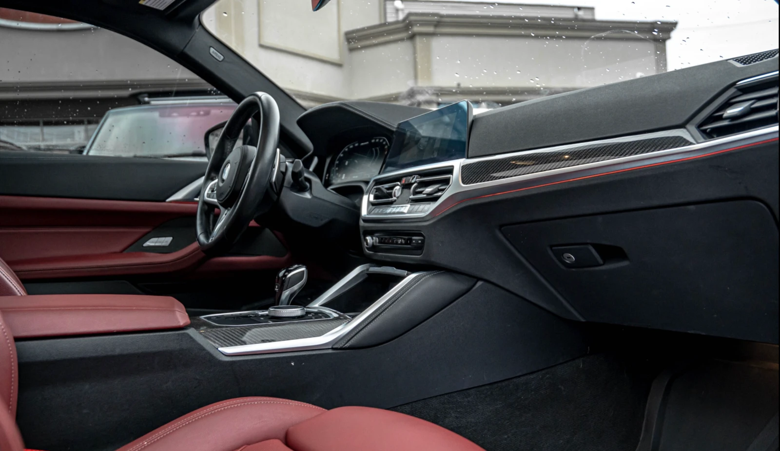 BMW 440 M-Packet* Автокредит - изображение 10
