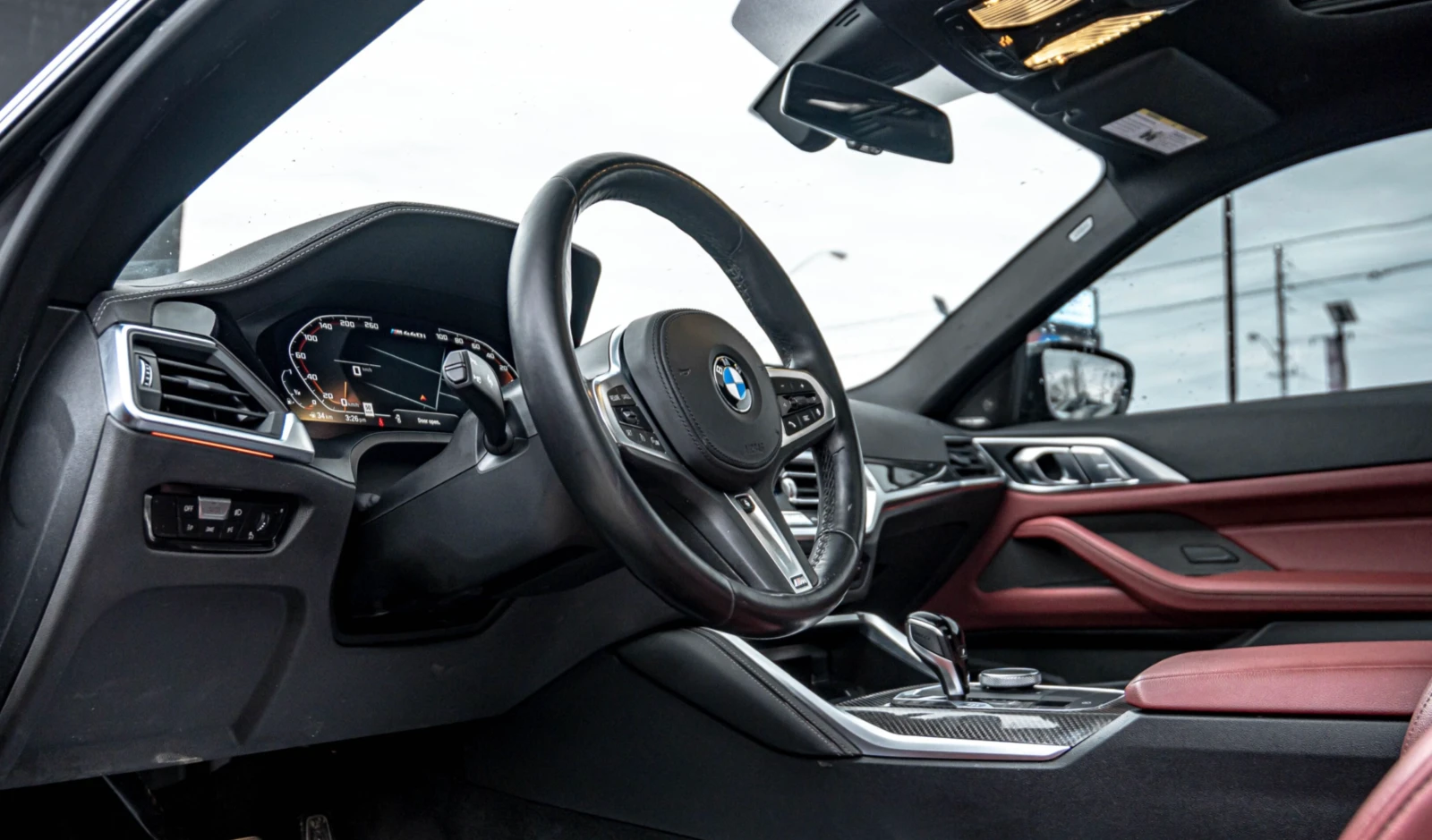 BMW 440 M-Packet* Автокредит - изображение 6