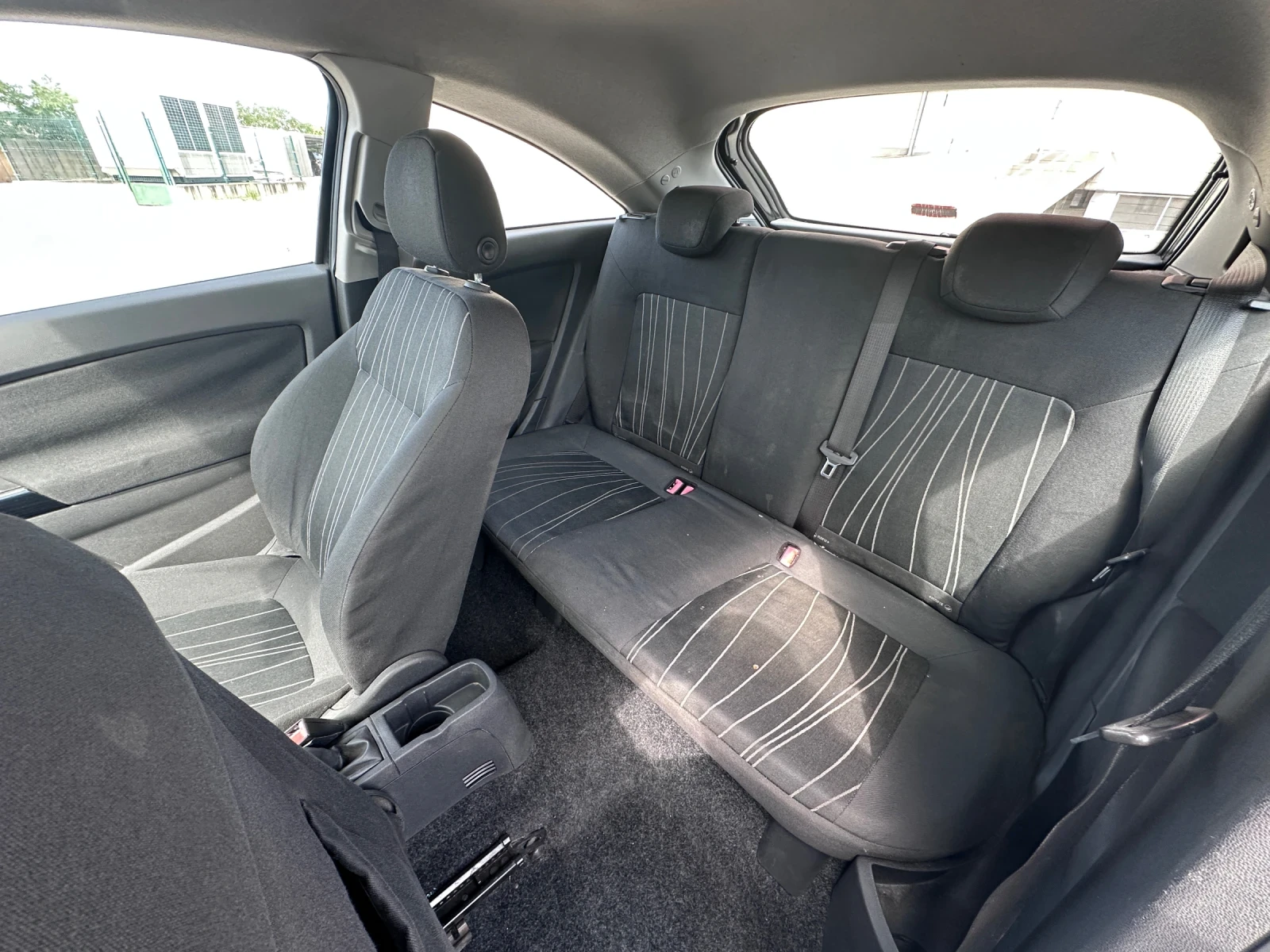 Opel Corsa 1.2i GAZ - KLIMATIK | Mobile.bg � ����������� 14