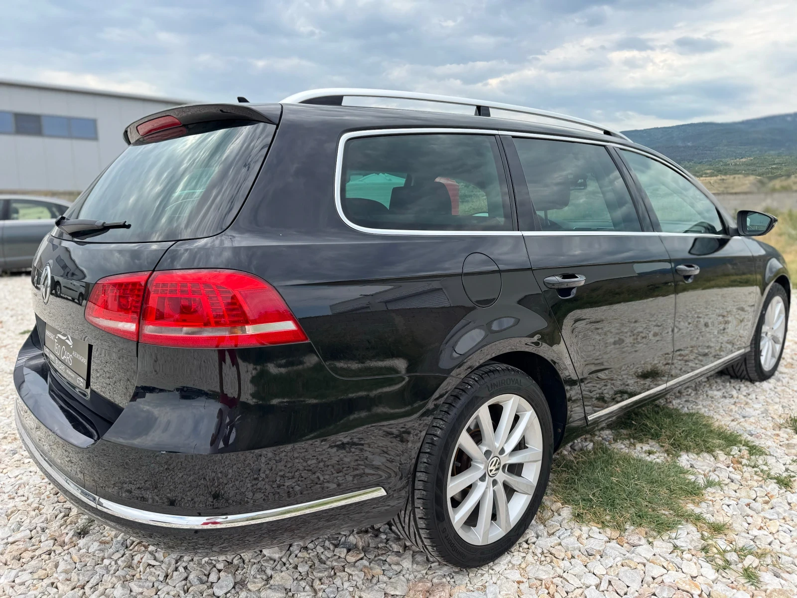VW Passat 2.0 TDI / LED / HIGHLINE / NAVI / KEYLESS / KOJA - изображение 7