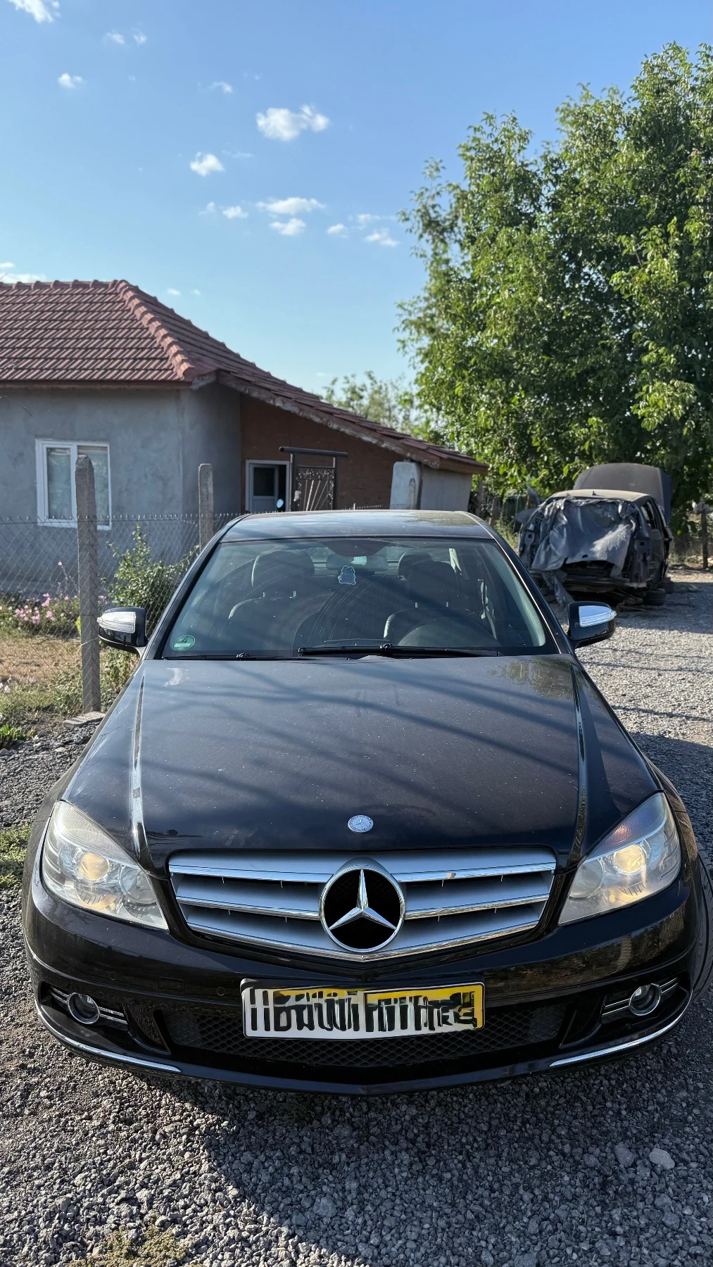 Mercedes-Benz C 220 Avantgarde | Mobile.bg — изображение 1