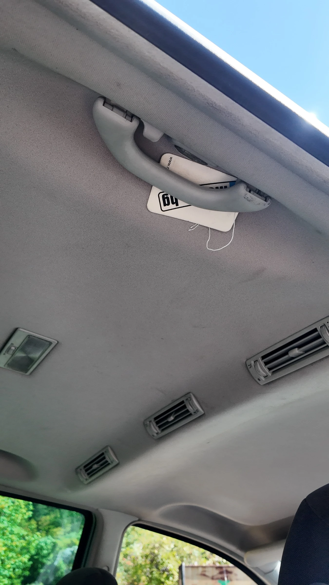 Ford Galaxy 1.9TDI 131к.с. 6-скорости - изображение 4