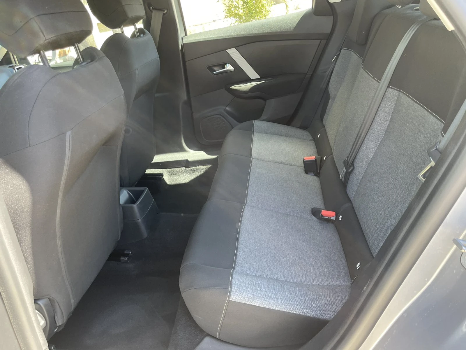 Citroen C4 1.5 BlueHDi 110.. 6 | Mobile.bg   15