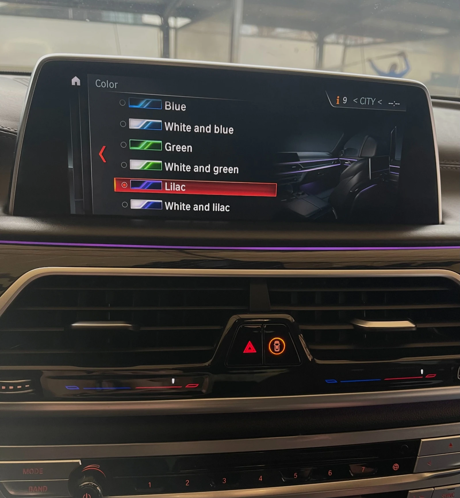 BMW 750 M-Sport Harman Kardon | Mobile.bg   11