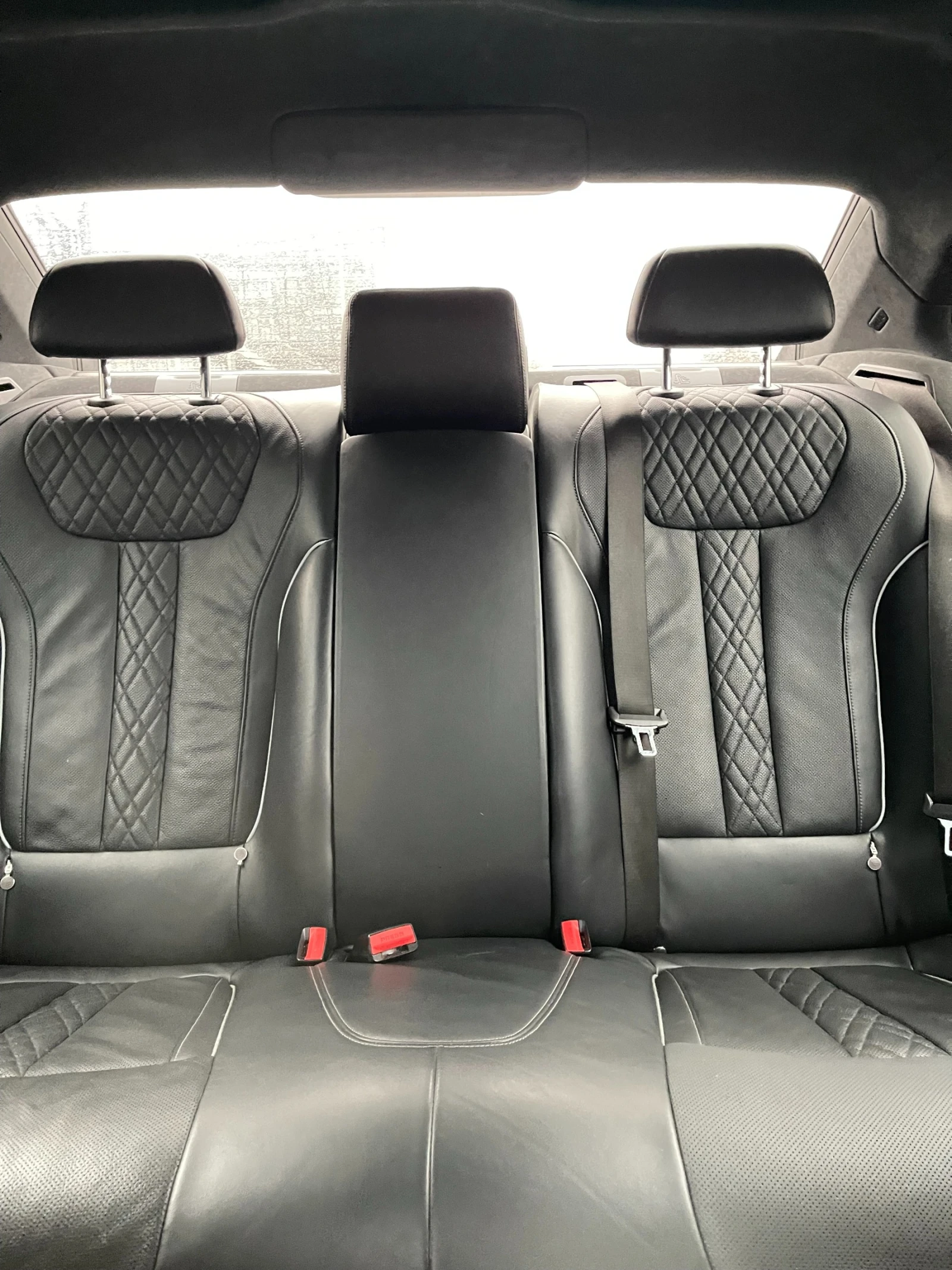 BMW 750 M-Sport Harman Kardon | Mobile.bg   13