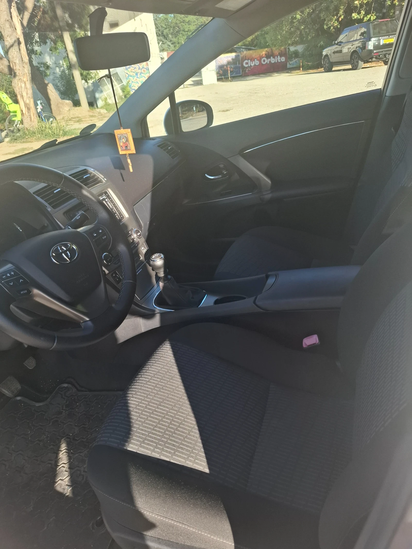 Toyota Avensis | Mobile.bg — изображение 10